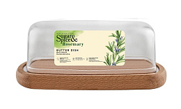 Sugar&Spice Rosemary Масленка/8