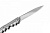 Нож-брелок Tesla KU-02 нержавеющая сталь