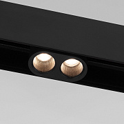 Светильник трековый Smally Slim Magnetic M02 85510/01 черный