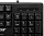 Клавиатура Acer OKW301 black