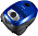 Пылесос Samsung VC 24GHNJGBK/EV