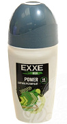 EXXE MEN Дезодорант антиперспирант мужской Power 50 мл/1