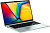 Ноутбук Asus 15.6" VivoBook E1504FA-L1180W/AMD Ryzen 5 7520U/RAM8Gb/SSD512Gb/green silver