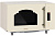 Микроволновая печь Hiberg VM-4588 YR