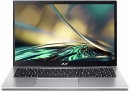 Ноутбук Acer Aspire3 15.6" A315-59-39S9/i3 1215U/8Gb/SSD256Gb/DOS/silver