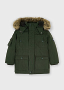 Куртка Mayoral 4416 зеленый