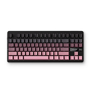 Клавиатура Mchose G87 blackberry pink quick