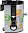 Соковыжималка Polaris PEA 0829 Fruit Fusion