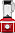 Блендер KitchenAid 5KSB4026EER empire red