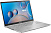Ноутбук Asus 15.6" VivoBook X515EA-BQ960 i3 1115G4/16Gb/SSD512Gb/IPS/DOS/silver