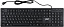 Клавиатура Acer OKW020 black