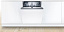Встраиваемая посудомоечная машина Bosch SMV 4HAX40E