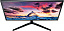 Монитор Samsung 24" S24F356FHR black