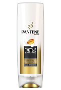 PANTENE Бальзам Густые и крепкие 200 мл/6