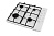 Варочная панель Simfer H60Q40W411 (H60Q40W470)