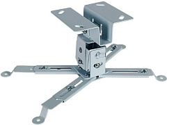 Кронштейн Cinema S SLJ-PM-S-10W white