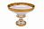 Фруктовница на ножке 30.5 см 60552/305 57600zl PR