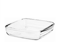O Cuisine Блюдо прямоугольное 25*22 см/6