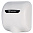 Рукосушилка Electrolux EHDA/HPW 1800W
