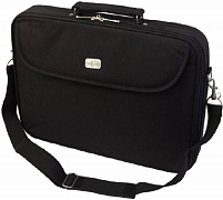 Сумка для ноутбука PC PET 600D 15.6" Black нейлон (PCP-A1015BK)
