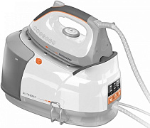 Парогенератор Redmond RSS-5908 white gray