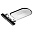 Тостер KitchenAid 5KMT221EAC almond cream