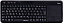Клавиатура Hama R1173091 Black USB