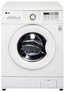 Стиральная машина LG F10В8МD