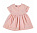 Платье Monna Rosa 21034 розовый