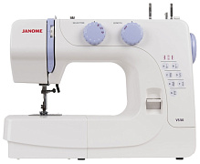 Швейная машина Janome VS50