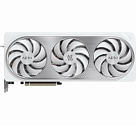 Видеокарта Gigabyte RTX4070SUPER AERO OC/12GB/192bit/GDDR6X/2610/21000/HDCP/Ret