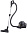 Пылесос LG VC83209UHAV AIGQCIS