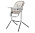 Стульчик для кормления Iris CRL-8402 Sand Biege