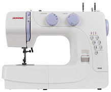 Швейная машина Janome VS52