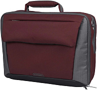 Сумка для ноутбука Sumdex 16" PON-302RD red