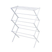 Сушилка напольная Scalla White/6