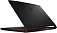 Ноутбук MSI 15.6" Bravo 15 B5DD-414XRU Ryzen 5 5600H/16Gb/SSD512Gb/5500M 4Gb/DOS/black