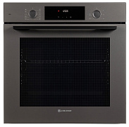 Духовой шкаф Axeldorf BN-81-4 gray luxe