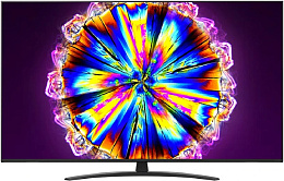 Телевизор LG 65NANO81A6A.ARUG