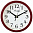 Часы настенные Алмаз 1284