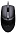 Мышь Oklick 145M оптическая (1000dpi) USB (2but) Black