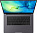 Ноутбук Huawei 15.6" MateBook D BOD-WDI9 i3 1115G4/8Gb/SSD256Gb/DOS/grey space