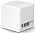 Маршрутизатор Mercusys Halo H30G2PACK