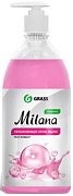 GRASS Жидкое крем-мыло Milana Frult Bubles 1 л/12