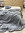 Плед 160*200 Miss Mari Луи grey