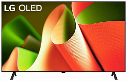 Телевизор LG OLED77B4RLA.ARUG
