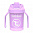 Поильник Twistshake Mini Cup 230 мл пастельный фиолетовый 4 мес+