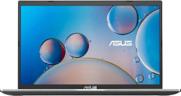 Ноутбук Asus 15.6" VivoBook X515EA-BQ960 i3 1115G4/16Gb/SSD512Gb/IPS/DOS/silver