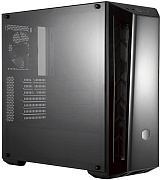 Системный блок Cooler Master i3-10100/16Gb/1Tb+240GbSSD/MPGZ490 gaming/RTX30508Gb/DOS/black