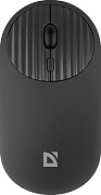 Мышь Defender NovaPro MM-316 black